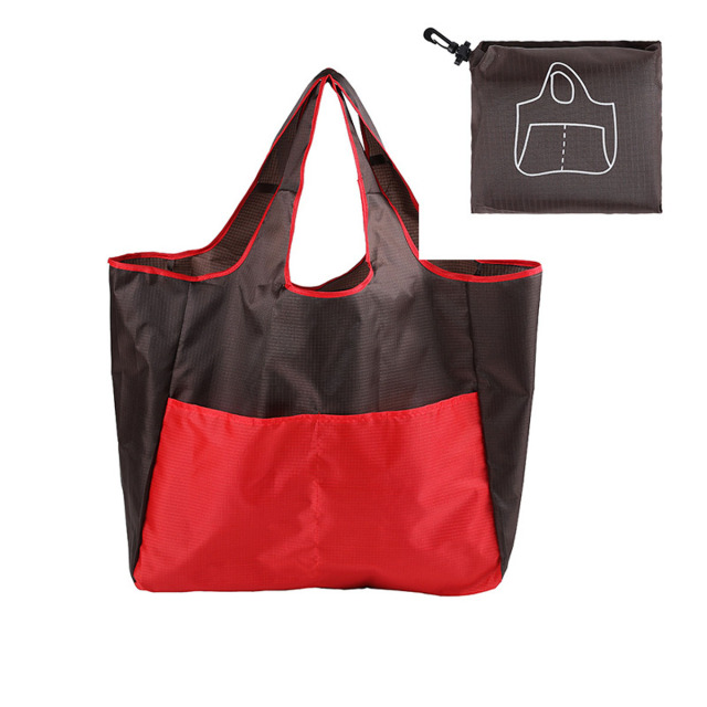 Fodable Shopping Tote Bag