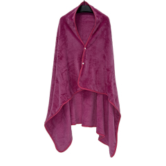 Foldable Shawl Blanket