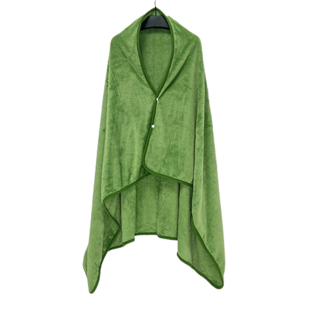 Foldable Shawl Blanket