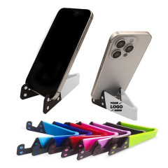 Foldable Slim Phone Stand
