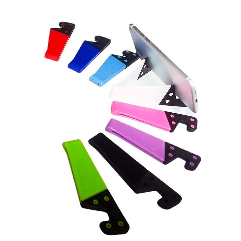 Foldable Slim Phone Stand