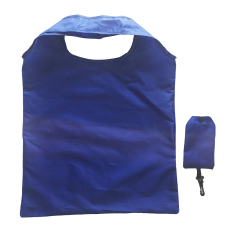 Foldable Tote Keychain