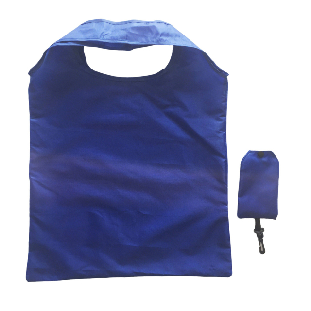 Foldable Tote Keychain