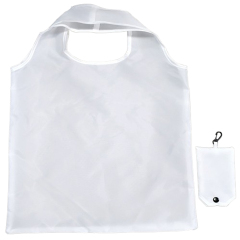 Foldable Tote Keychain