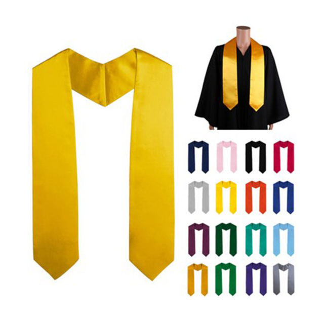Graduation Sash For Middle High School
