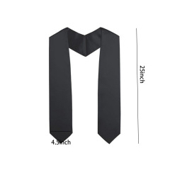 Graduation Sash For Middle High School