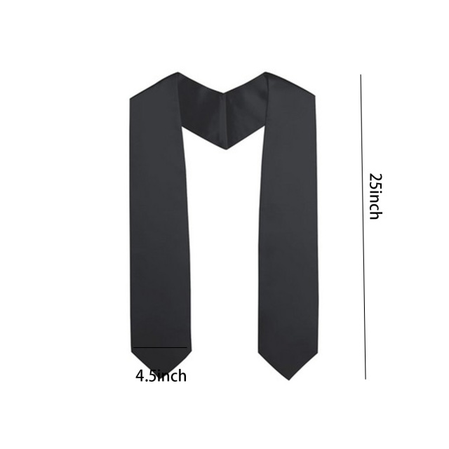 Graduation Sash For Middle High School