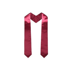 Graduation Sash For Middle High School