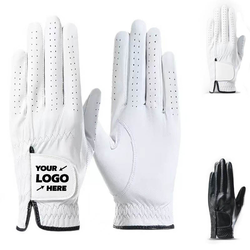 Grip Soft Golf Gloves