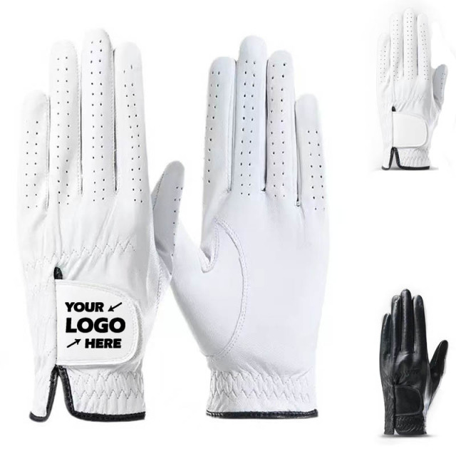 Grip Soft Golf Gloves