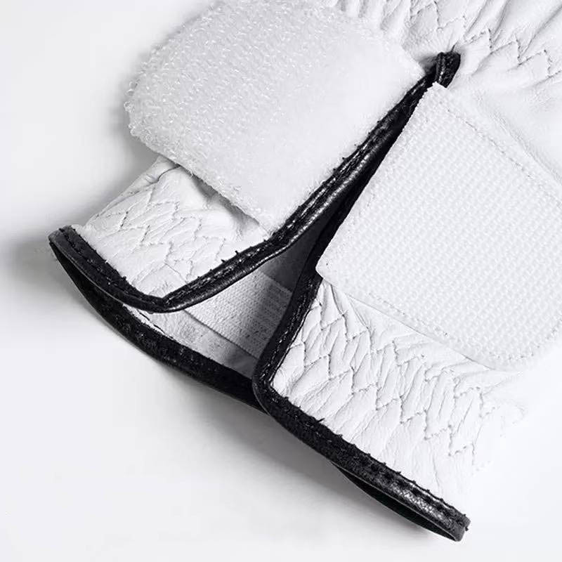 Grip Soft Golf Gloves