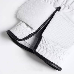 Grip Soft Golf Gloves