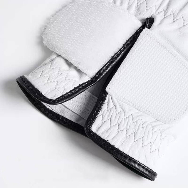 Grip Soft Golf Gloves