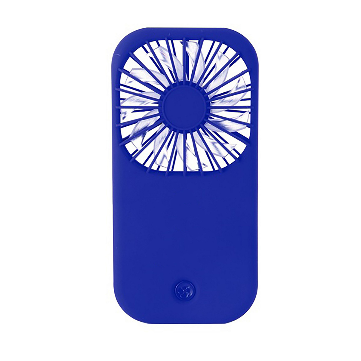 Hand-Held Matte Finish Portable Fan