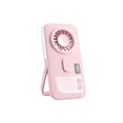 Handheld Cooling Misting Fan