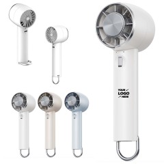 Handheld Ice Cooling Semiconductor Fan