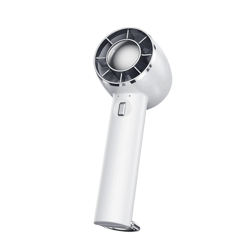 Handheld Ice Cooling Semiconductor Fan