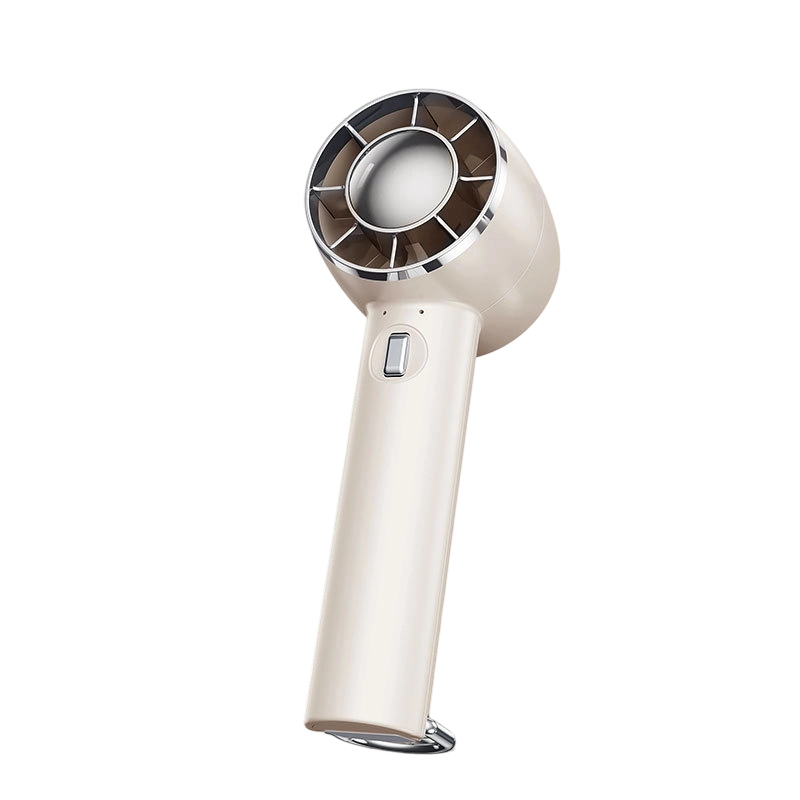 Handheld Ice Cooling Semiconductor Fan