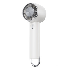 Handheld Ice Cooling Semiconductor Fan