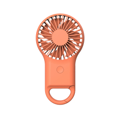 Handheld Pocket Mini Fan For Outdoor USB Gift