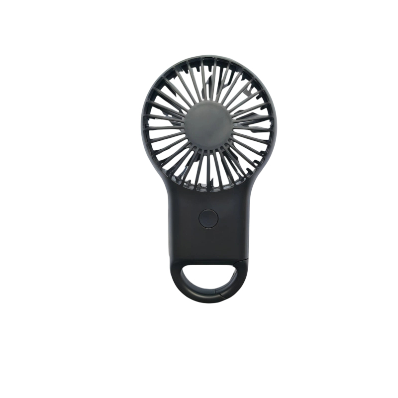 Handheld Pocket Mini Fan For Outdoor USB Gift
