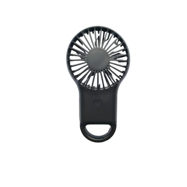 Handheld Pocket Mini Fan For Outdoor USB Gift