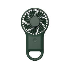 Handheld Pocket Mini Fan For Outdoor USB Gift