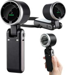 Handheld Turbo Fan