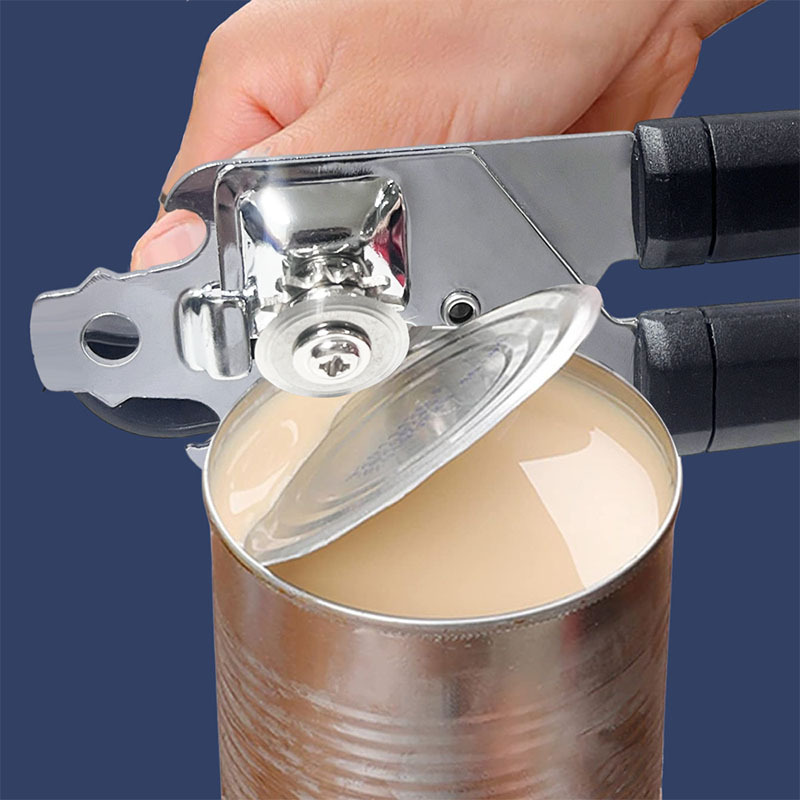 Heavy Duty Can Opener