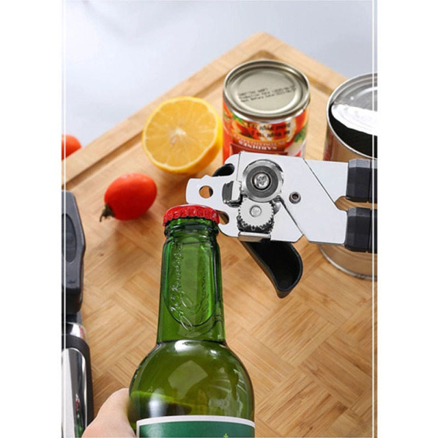 Heavy Duty Can Opener