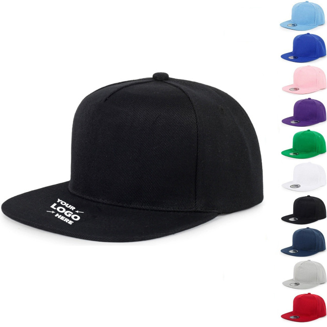 Hip Hop Hat