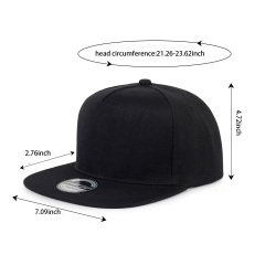 Hip Hop Hat
