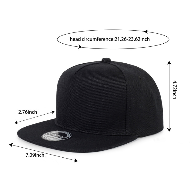 Hip Hop Hat