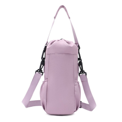 Insulated Sports Bottle Bags