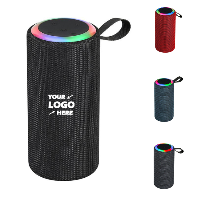 J-ipok Portable Bluetooth Speaker
