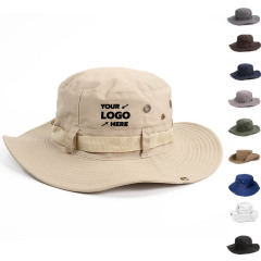 Jungle Boonie Bucket Hat