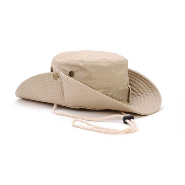 Jungle Boonie Bucket Hat