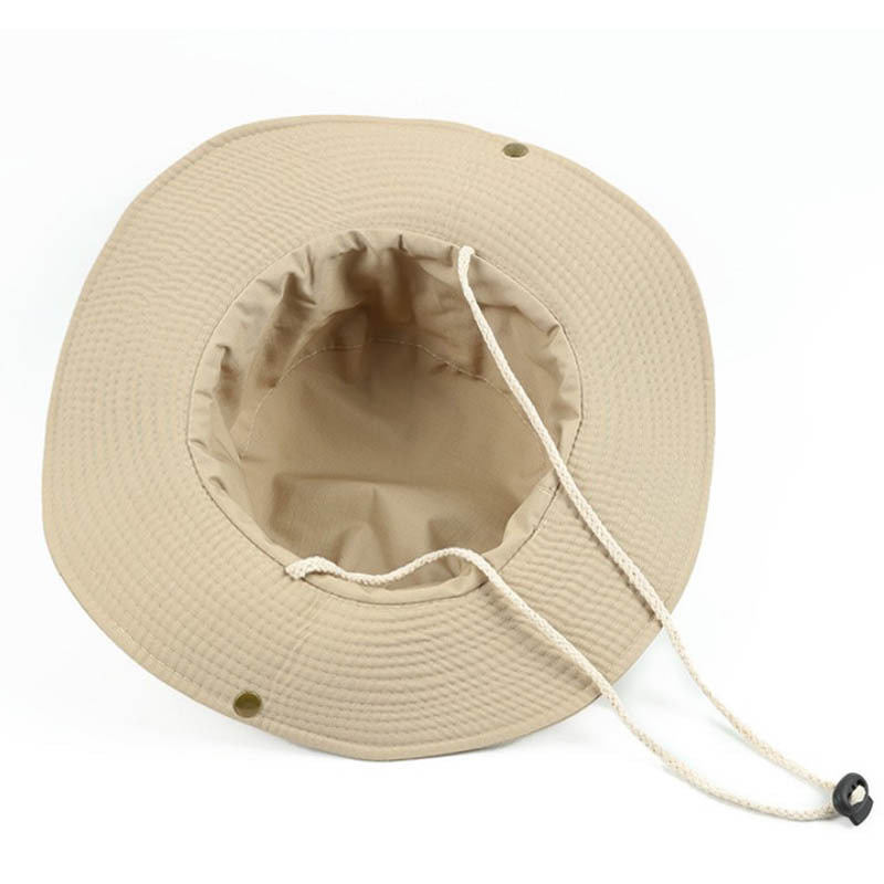 Jungle Boonie Bucket Hat