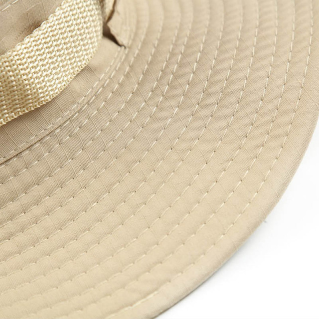 Jungle Boonie Bucket Hat