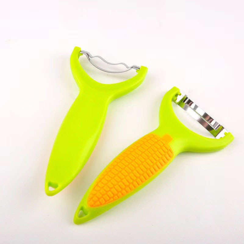 Kitchen Corn Peeler