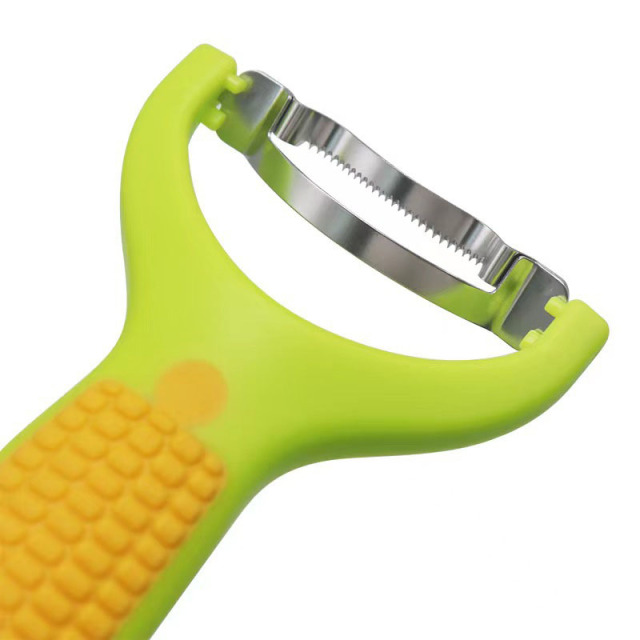 Kitchen Corn Peeler