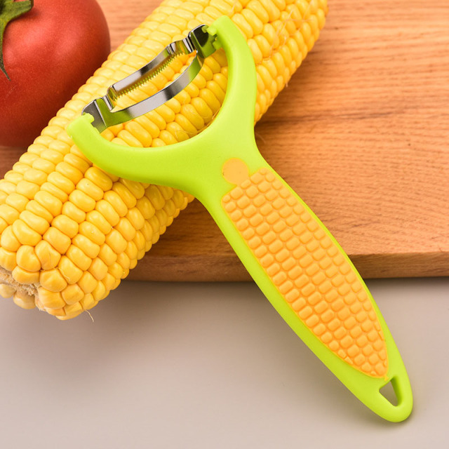 Kitchen Corn Peeler