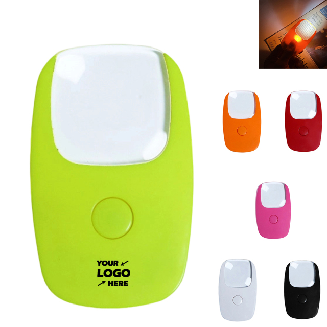 LED Lighted Magnifying Glass