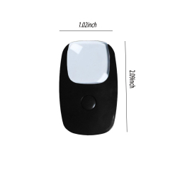 LED Lighted Magnifying Glass