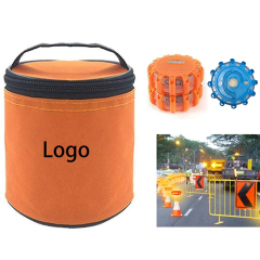 LED Road Flare Emergency Warning Light