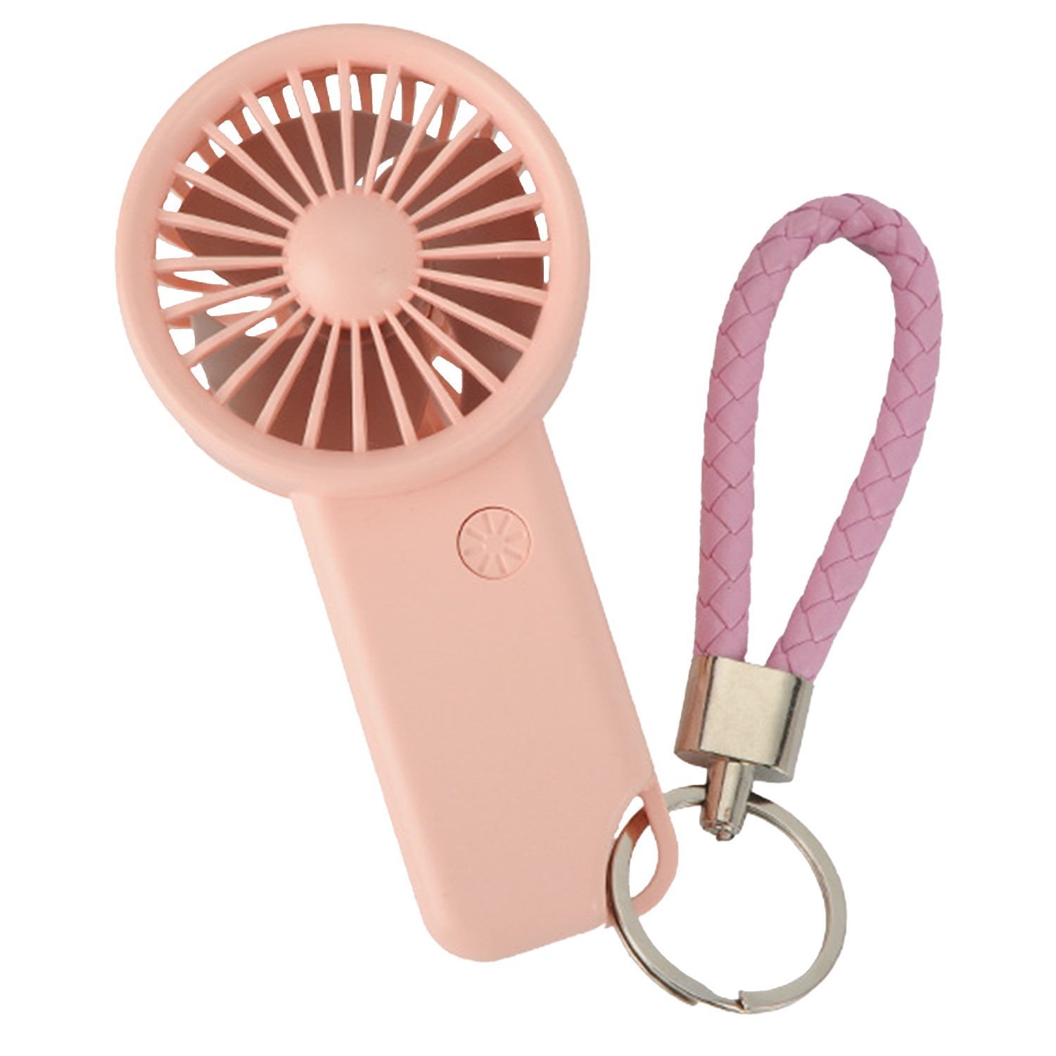 Lanyard Mini Handheld Fan
