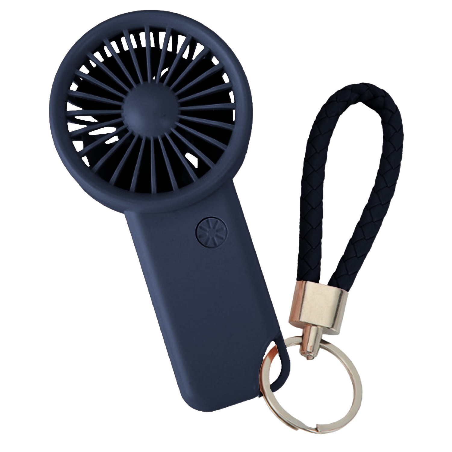Lanyard Mini Handheld Fan
