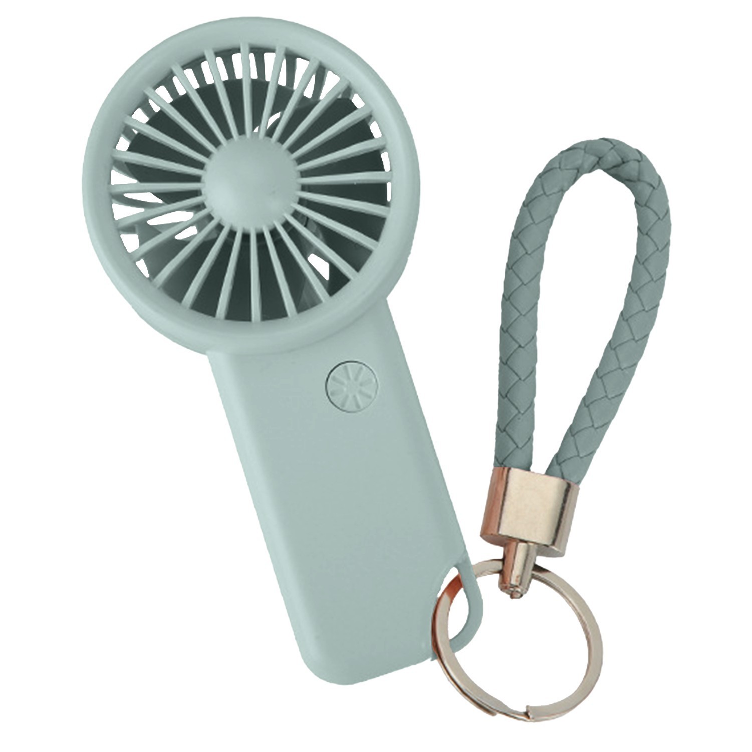 Lanyard Mini Handheld Fan