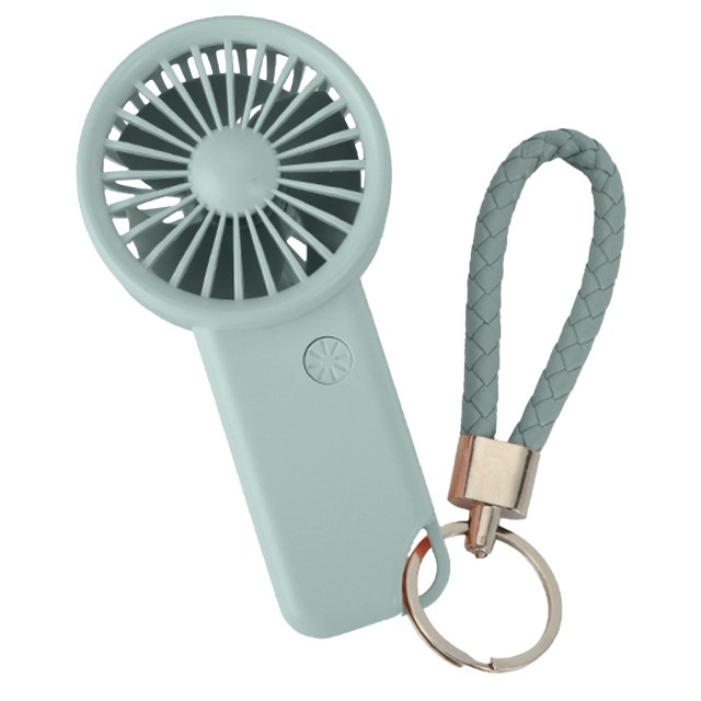 Lanyard Mini Handheld Fan
