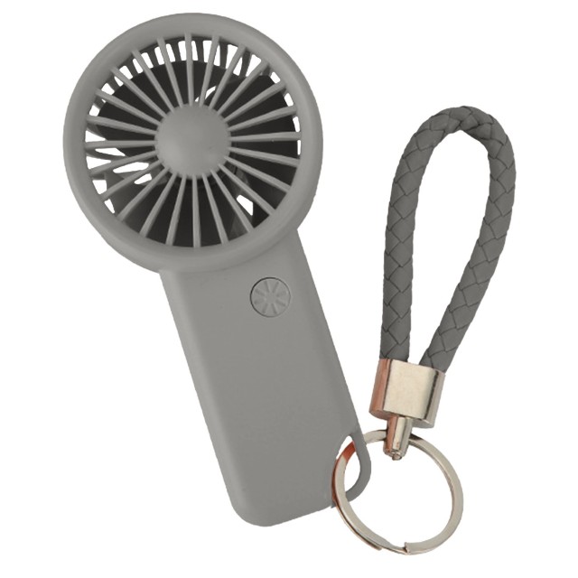 Lanyard Mini Handheld Fan
